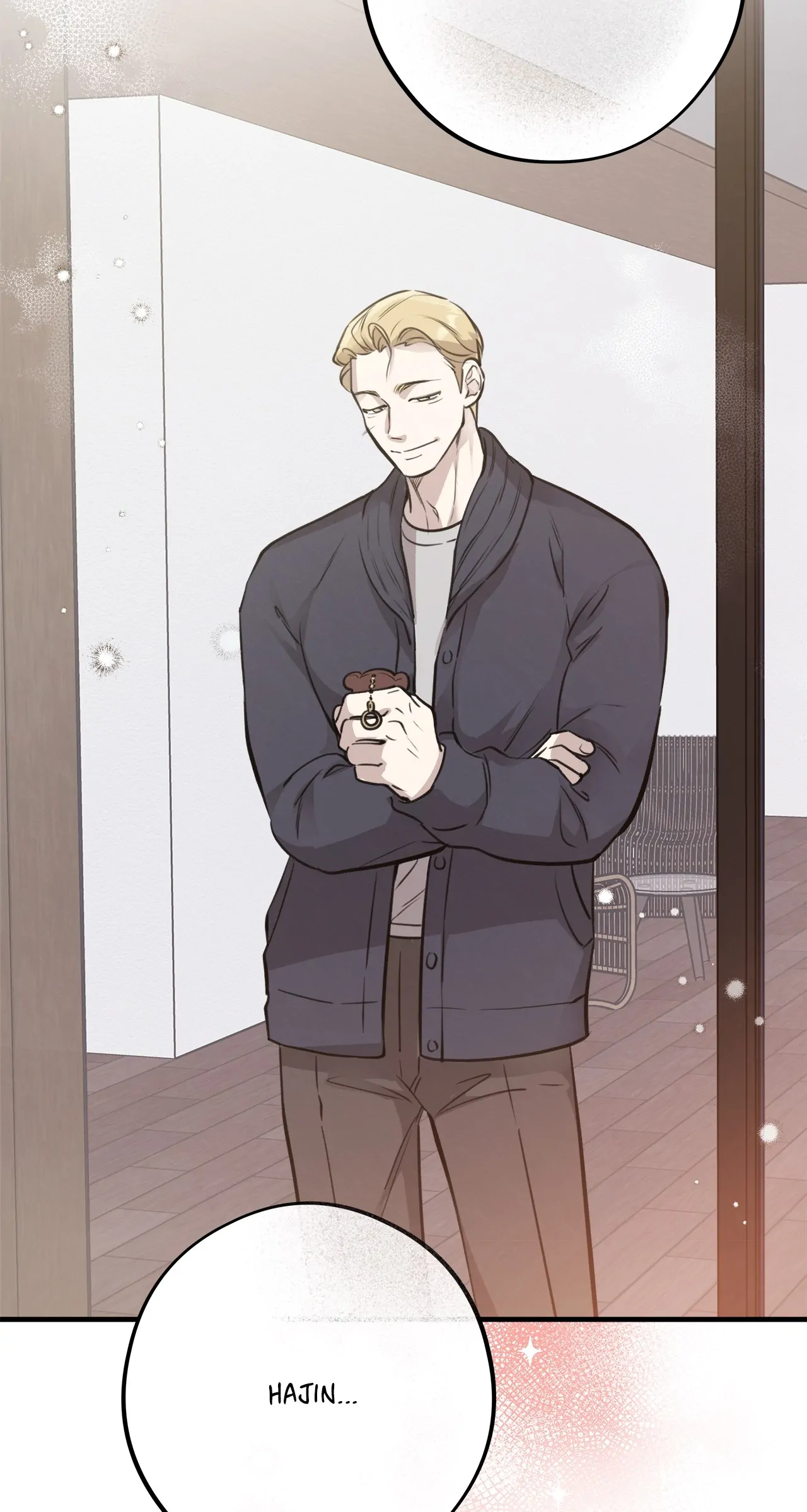 Honey Bear Chapter 38 - Page 64