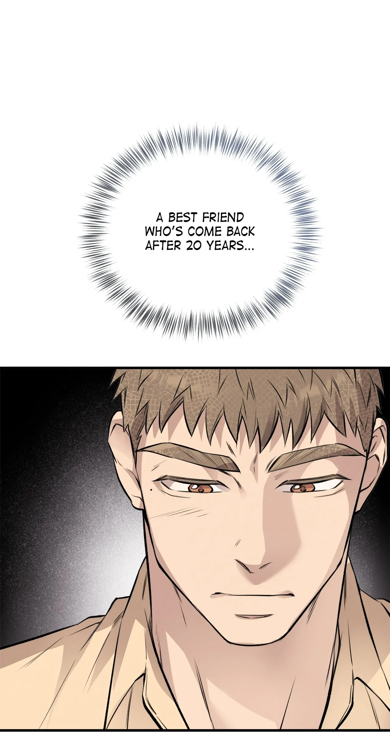 Honey Bear Chapter 38 - Page 66