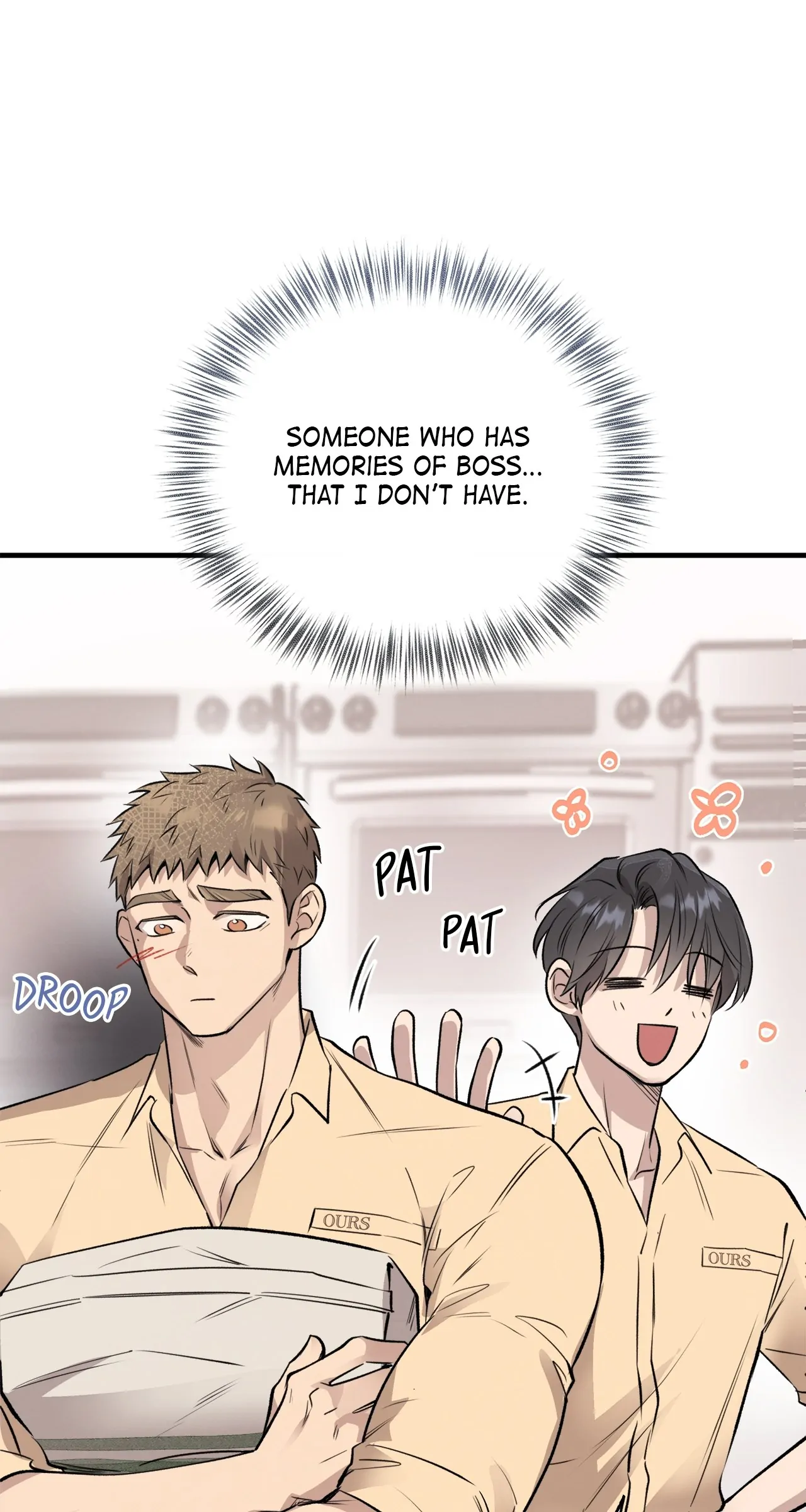 Honey Bear Chapter 38 - Page 67