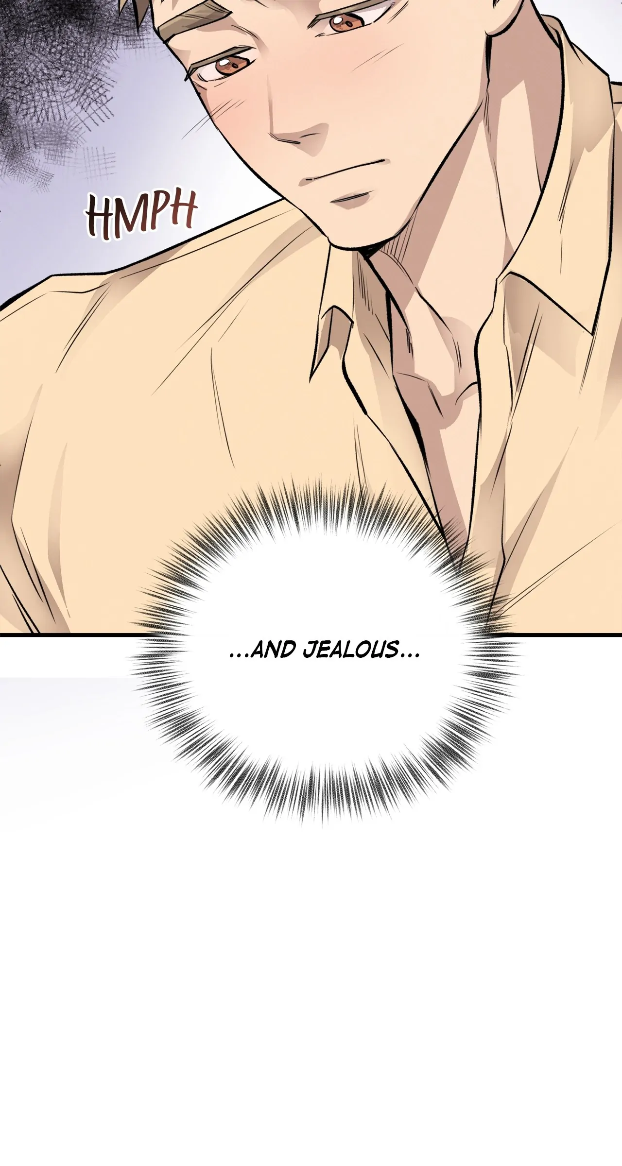 Honey Bear Chapter 38 - Page 69