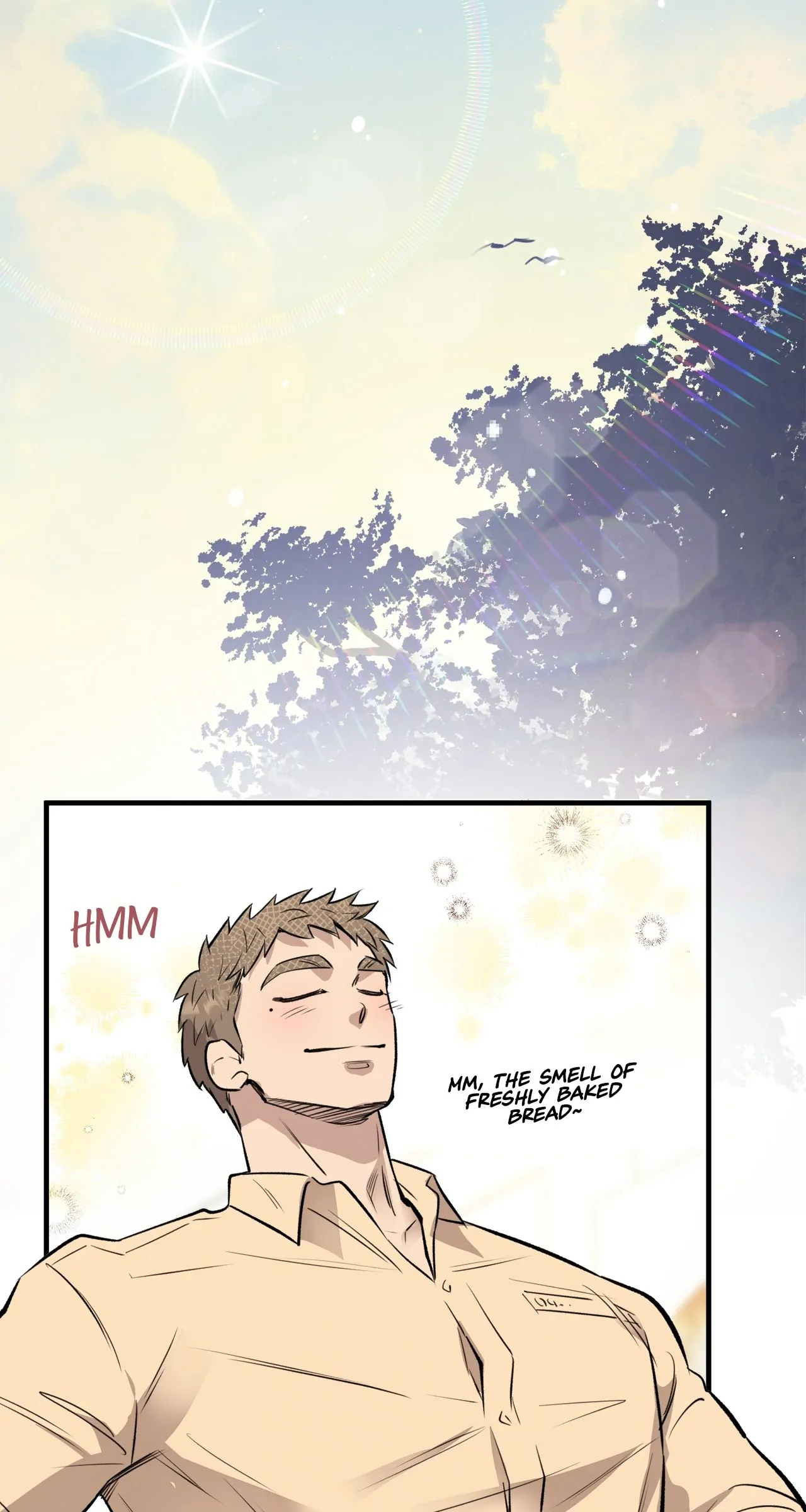 Honey Bear Chapter 38 - Page 71