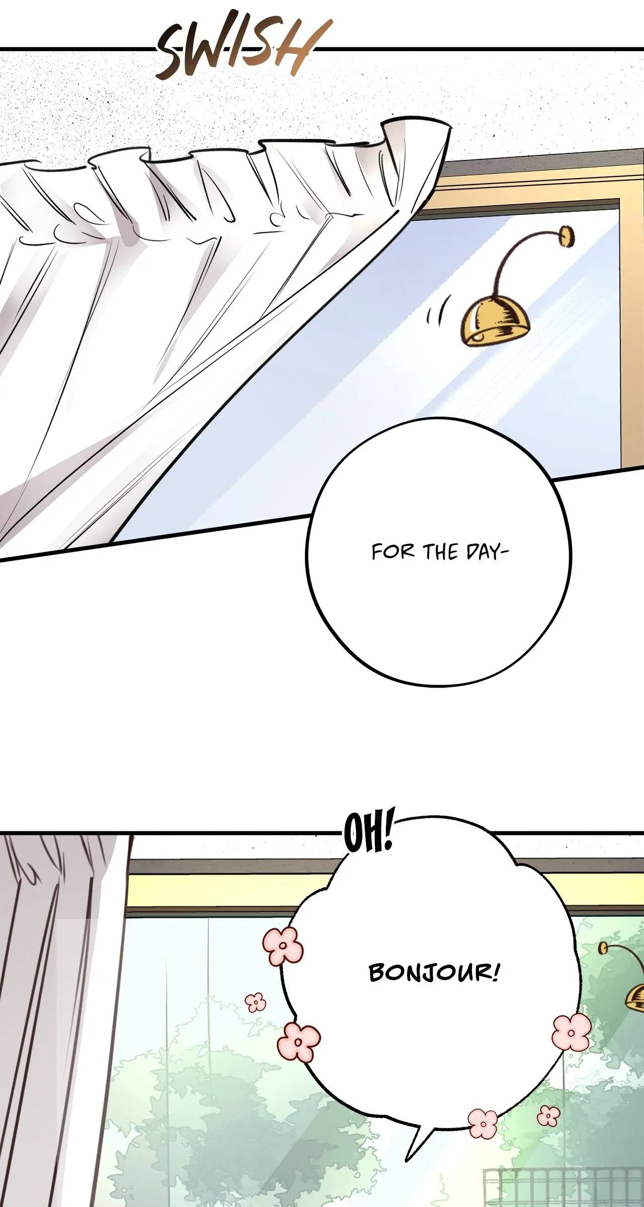 Honey Bear Chapter 38 - Page 74