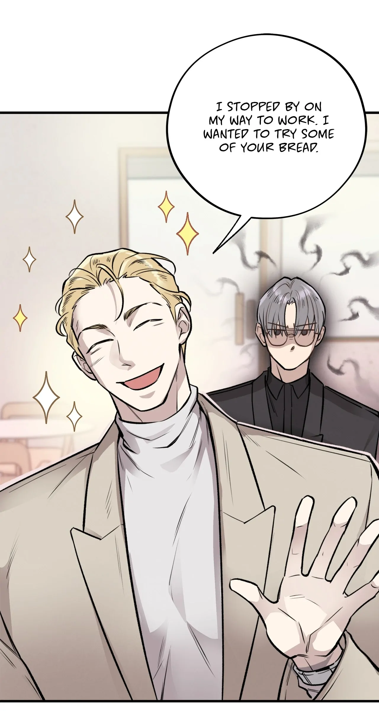 Honey Bear Chapter 38 - Page 80