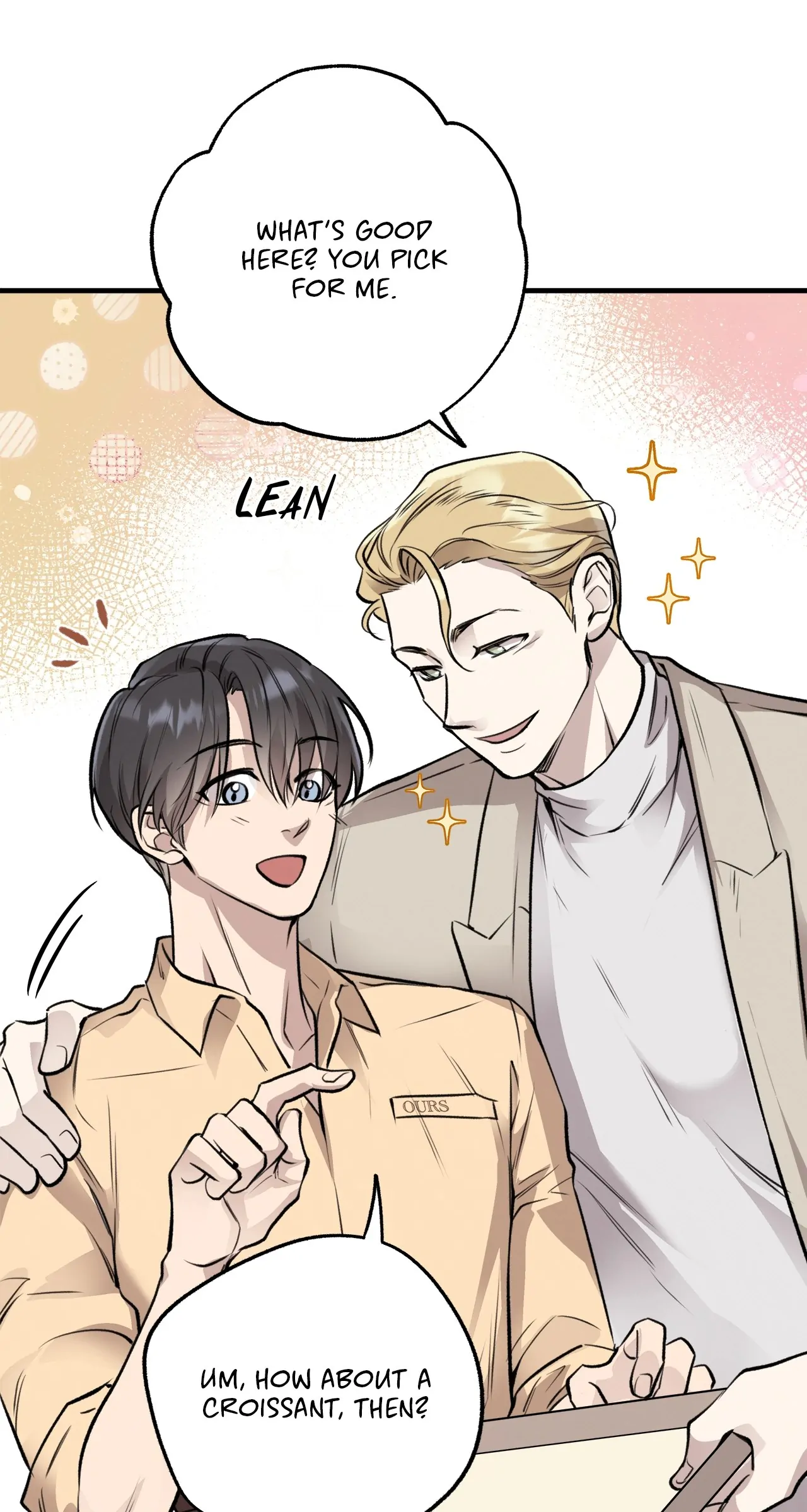 Honey Bear Chapter 38 - Page 81