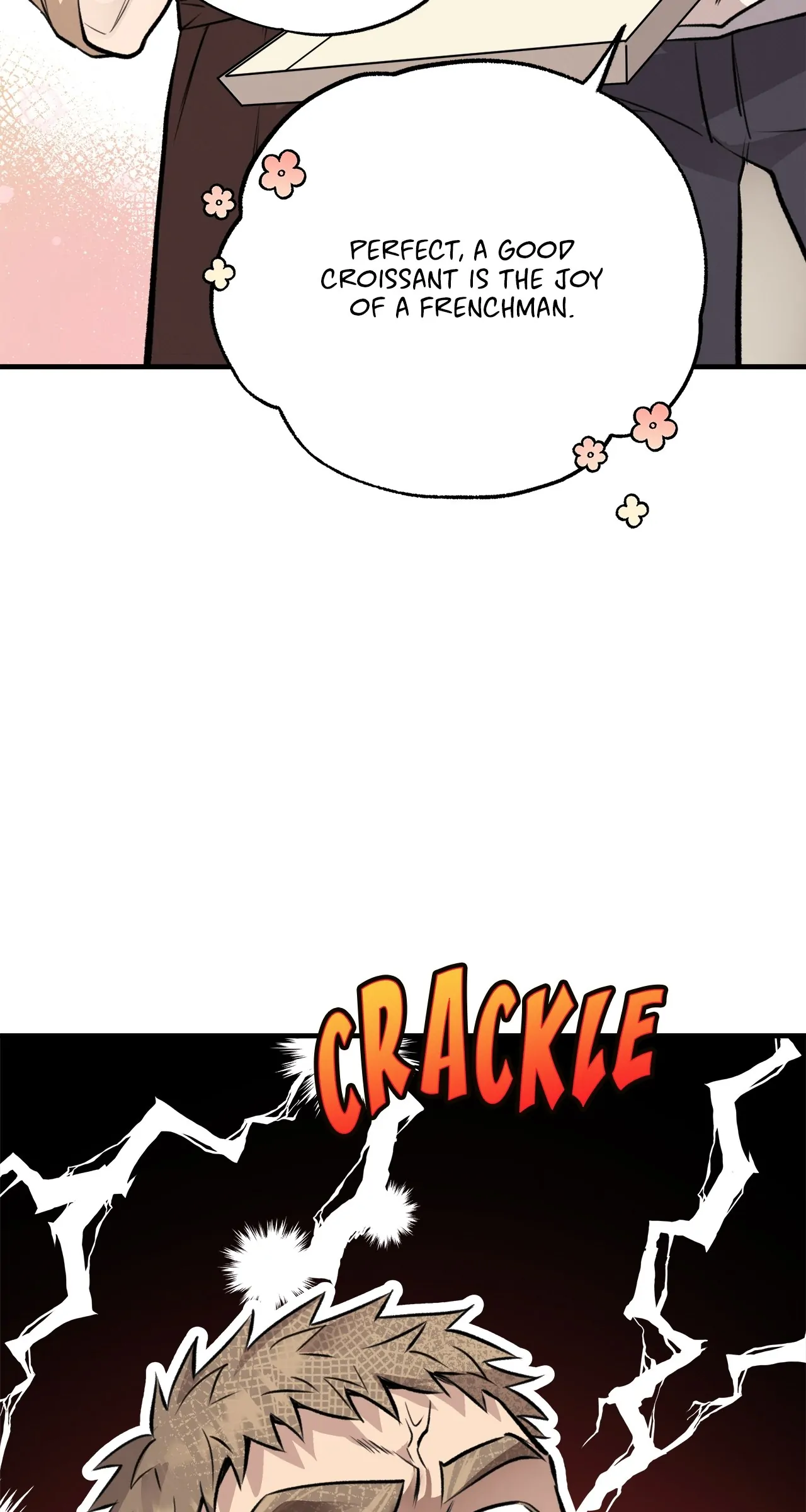 Honey Bear Chapter 38 - Page 82