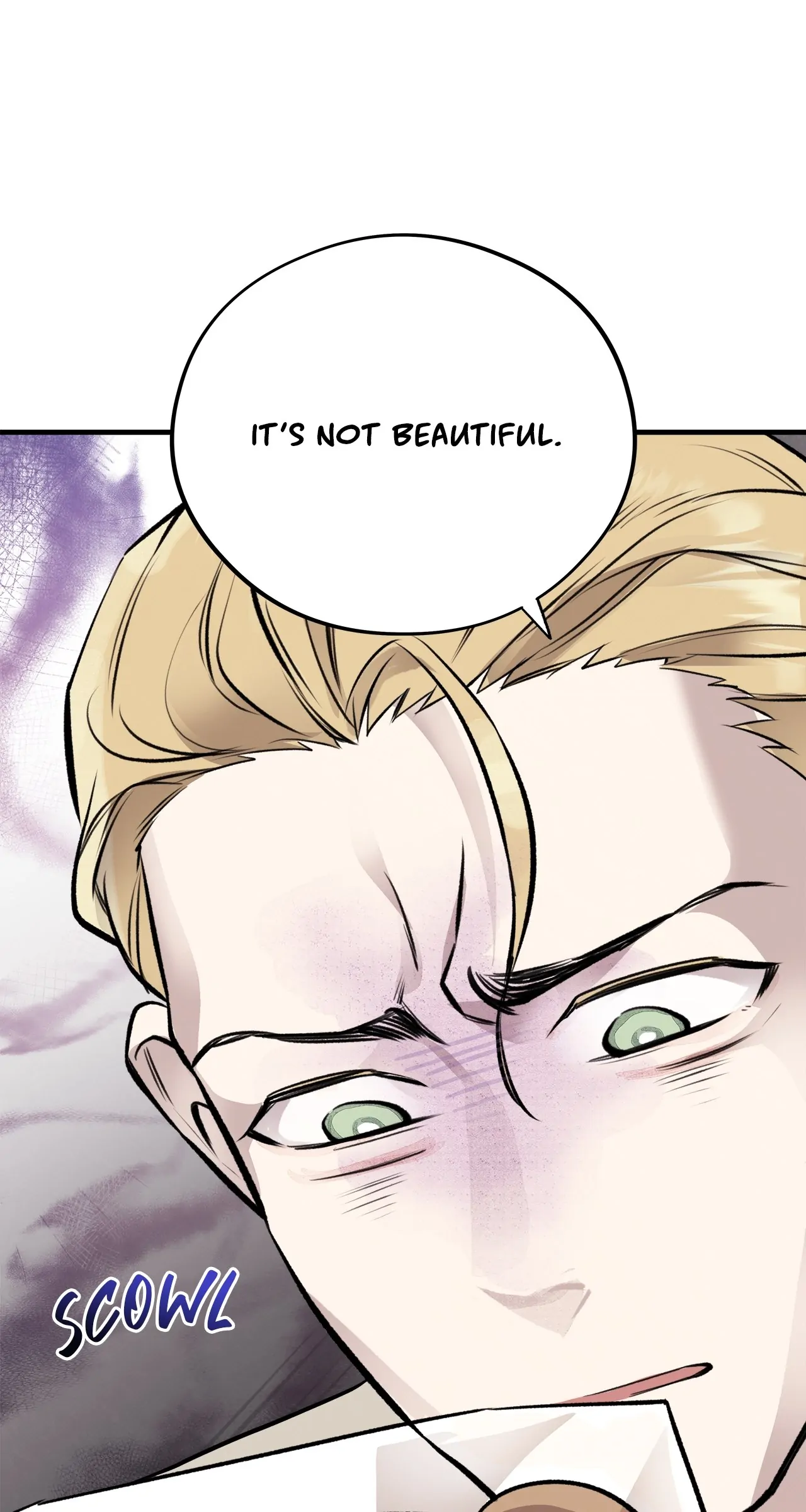 Honey Bear Chapter 38 - Page 88