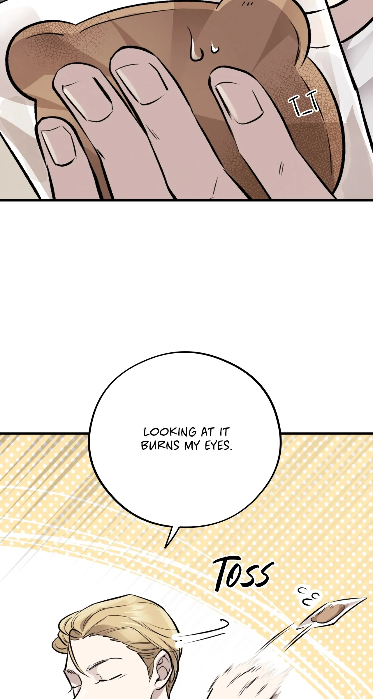 Honey Bear Chapter 38 - Page 89