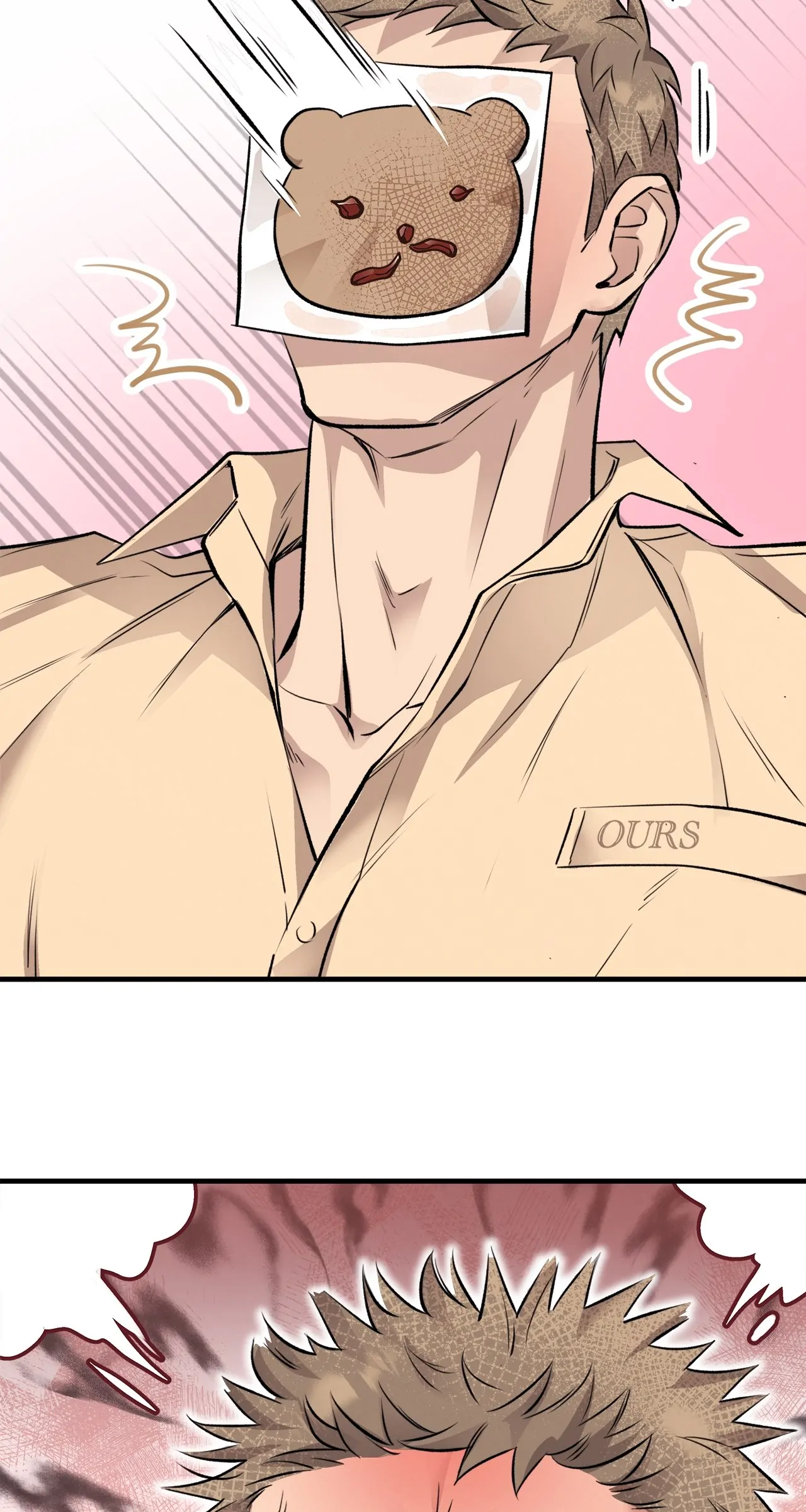 Honey Bear Chapter 38 - Page 91
