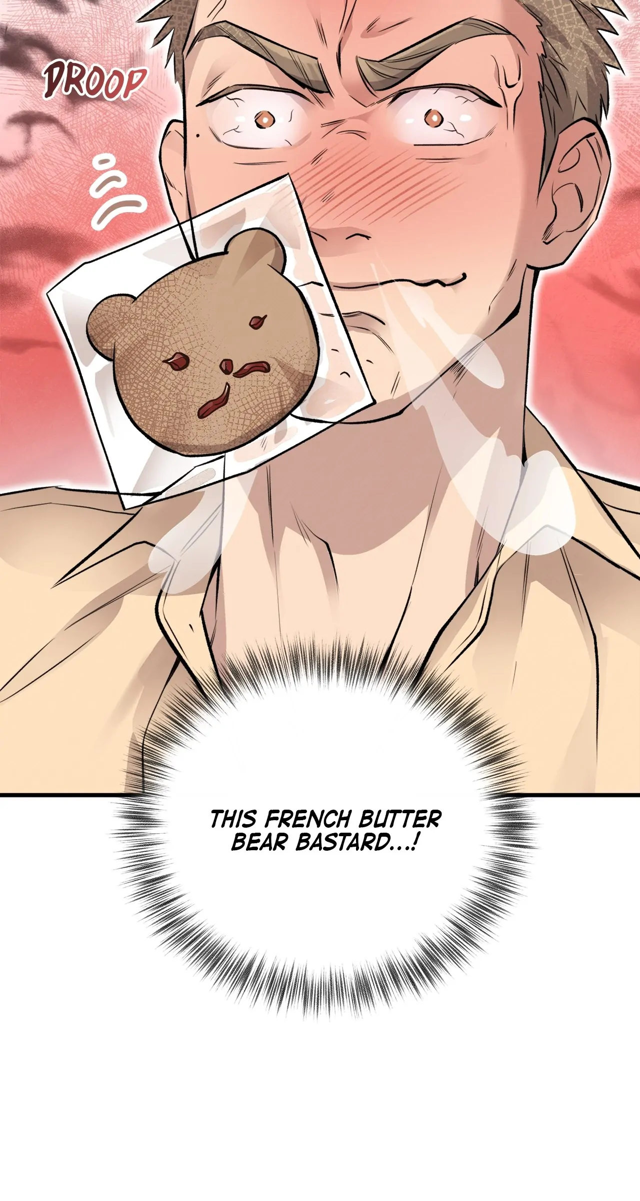 Honey Bear Chapter 38 - Page 92