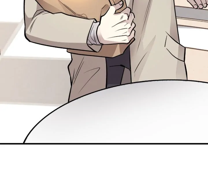 Honey Bear Chapter 39 - Page 14
