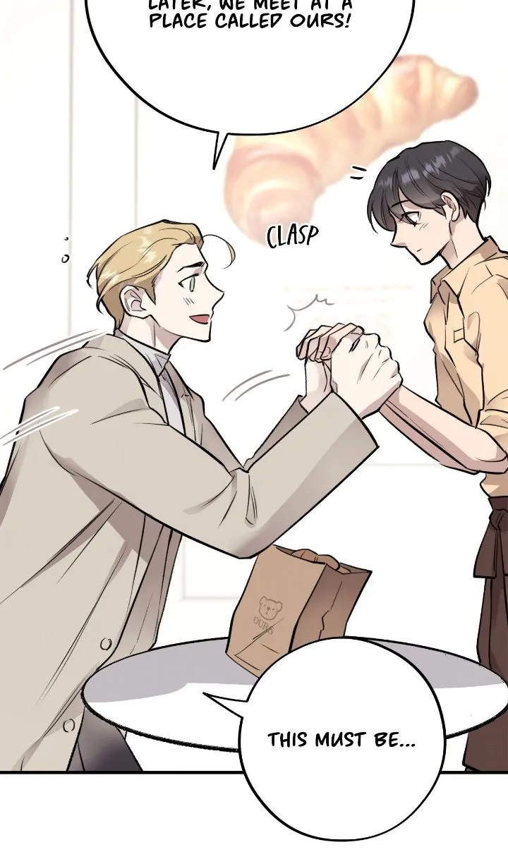Honey Bear Chapter 39 - Page 18
