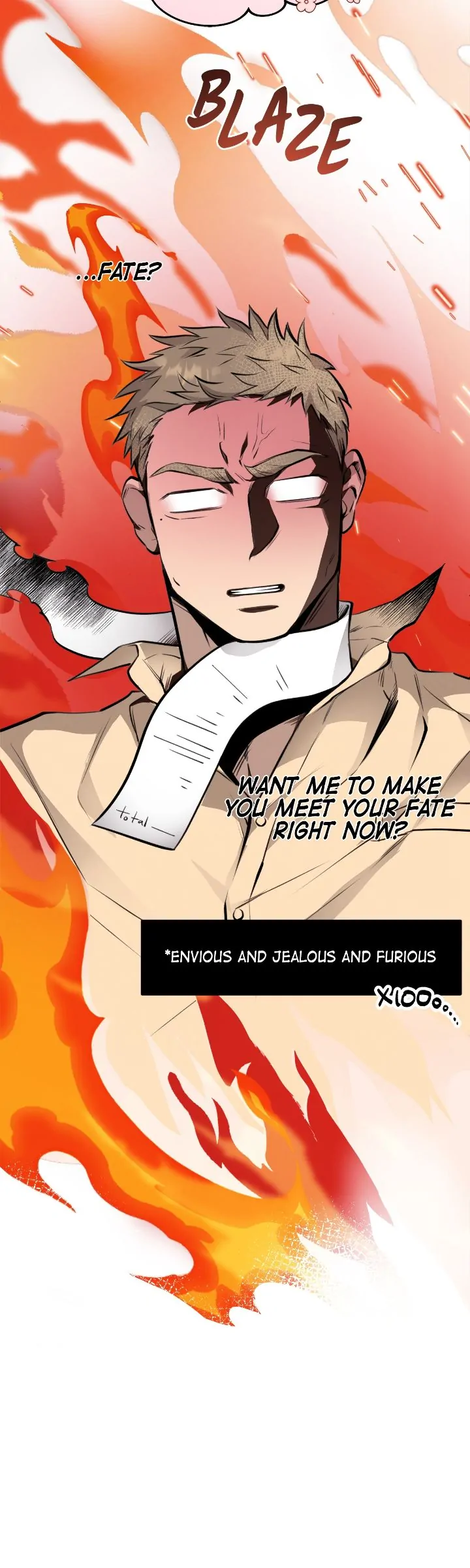 Honey Bear Chapter 39 - Page 22
