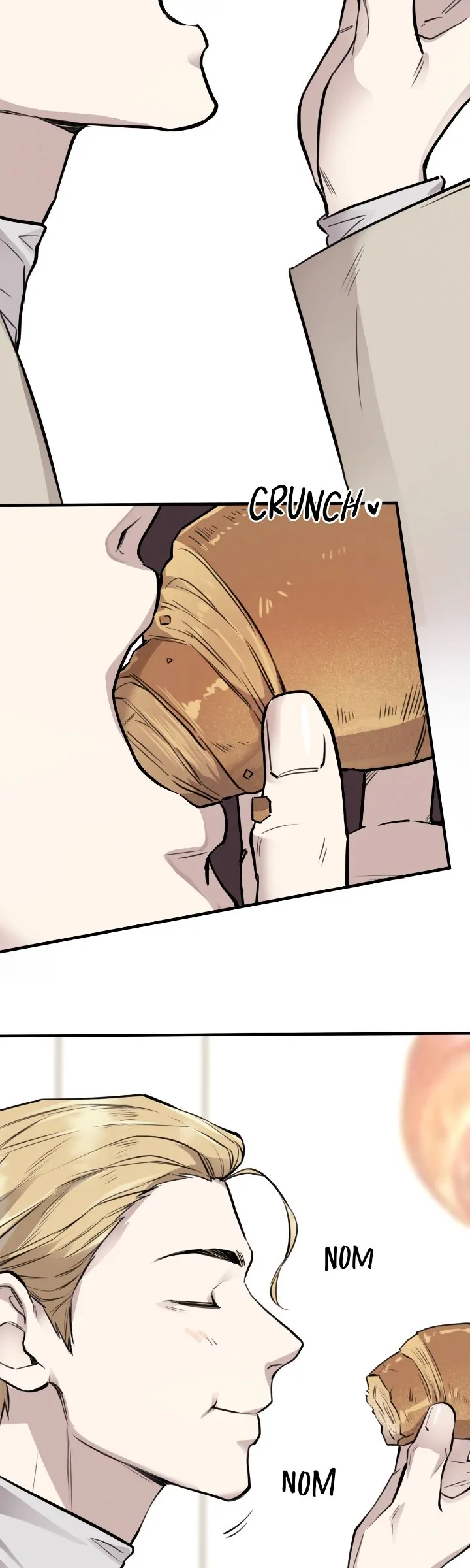 Honey Bear Chapter 39 - Page 25
