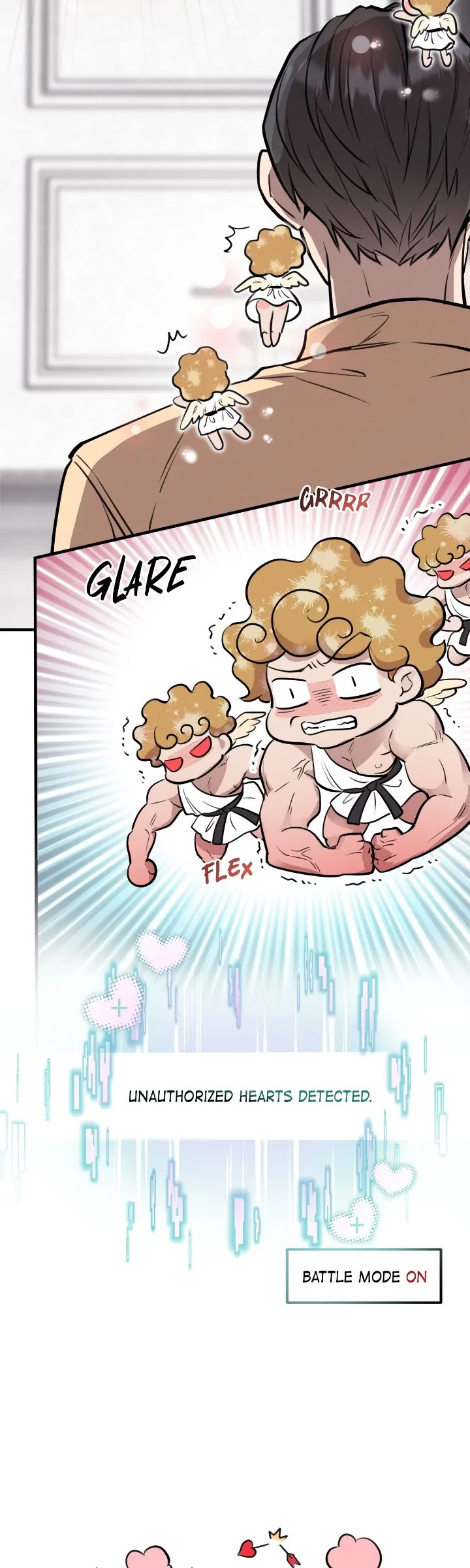 Honey Bear Chapter 39 - Page 30