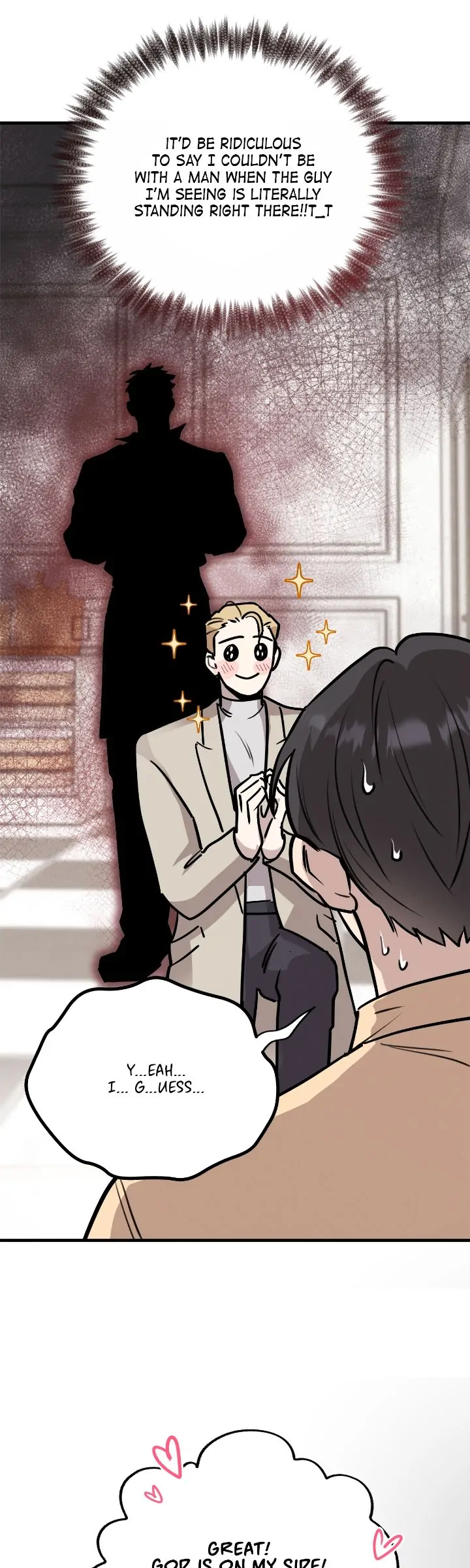 Honey Bear Chapter 39 - Page 37