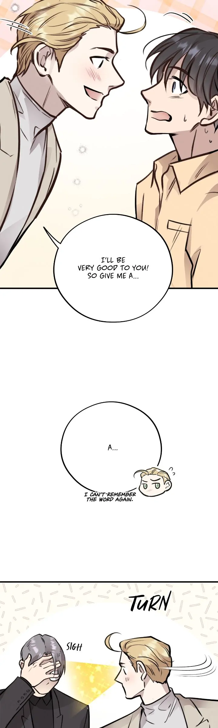 Honey Bear Chapter 39 - Page 39