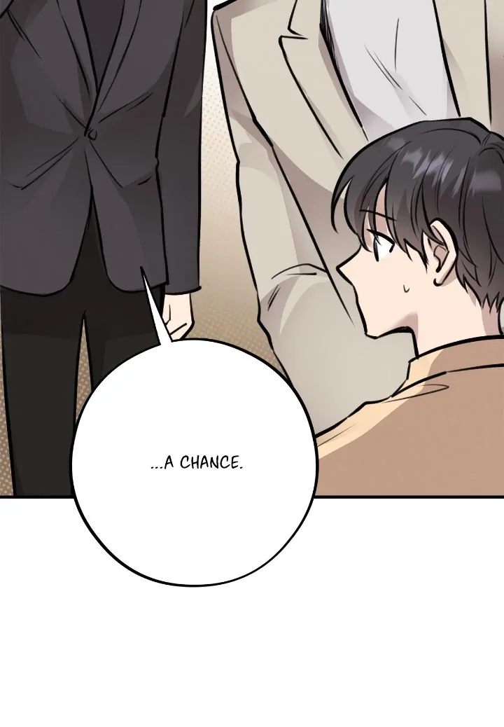 Honey Bear Chapter 39 - Page 40