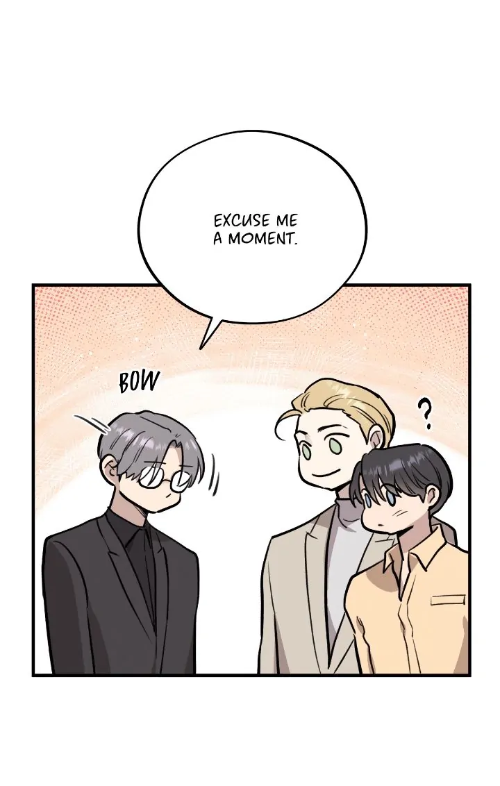 Honey Bear Chapter 39 - Page 5