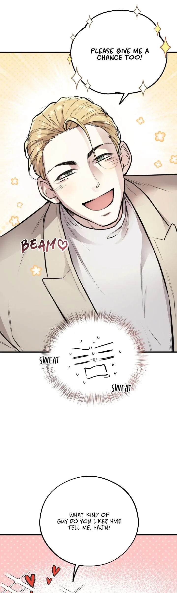 Honey Bear Chapter 39 - Page 41