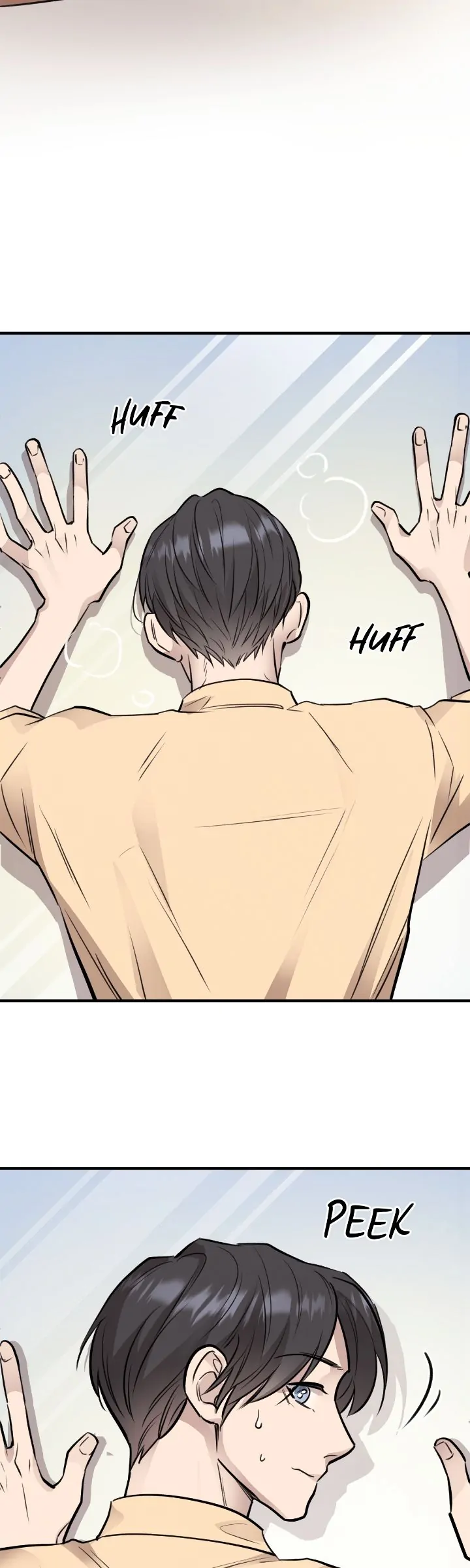 Honey Bear Chapter 39 - Page 51