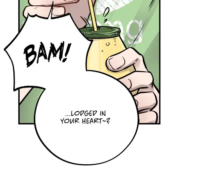 Honey Bear Chapter 4 - Page 14