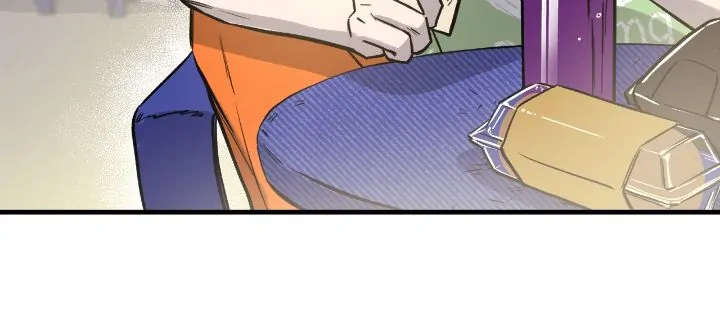 Honey Bear Chapter 4 - Page 4