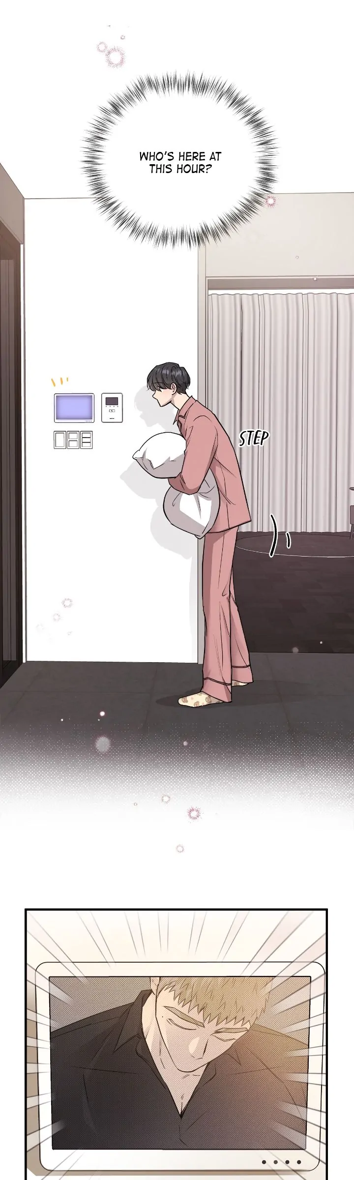 Honey Bear Chapter 40 - Page 13