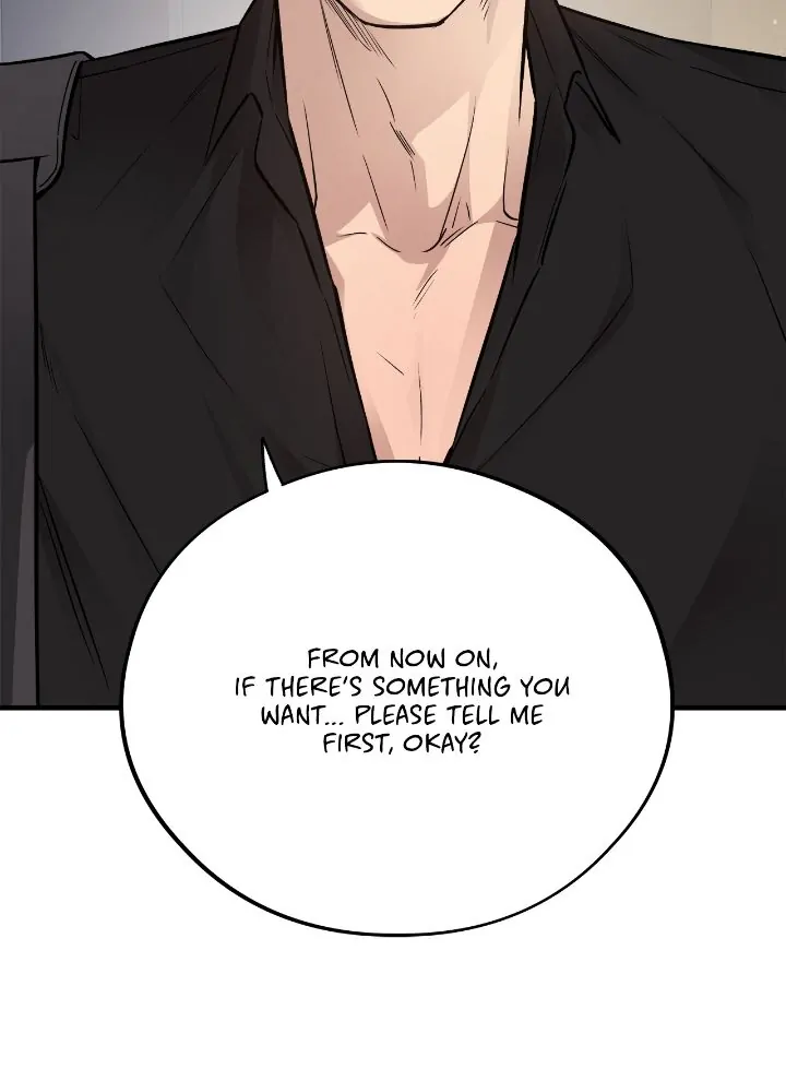 Honey Bear Chapter 40 - Page 23