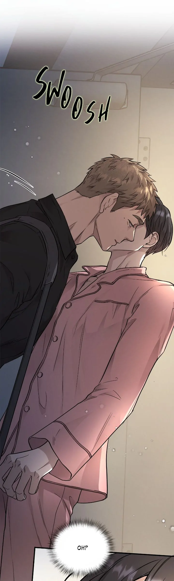 Honey Bear Chapter 40 - Page 34