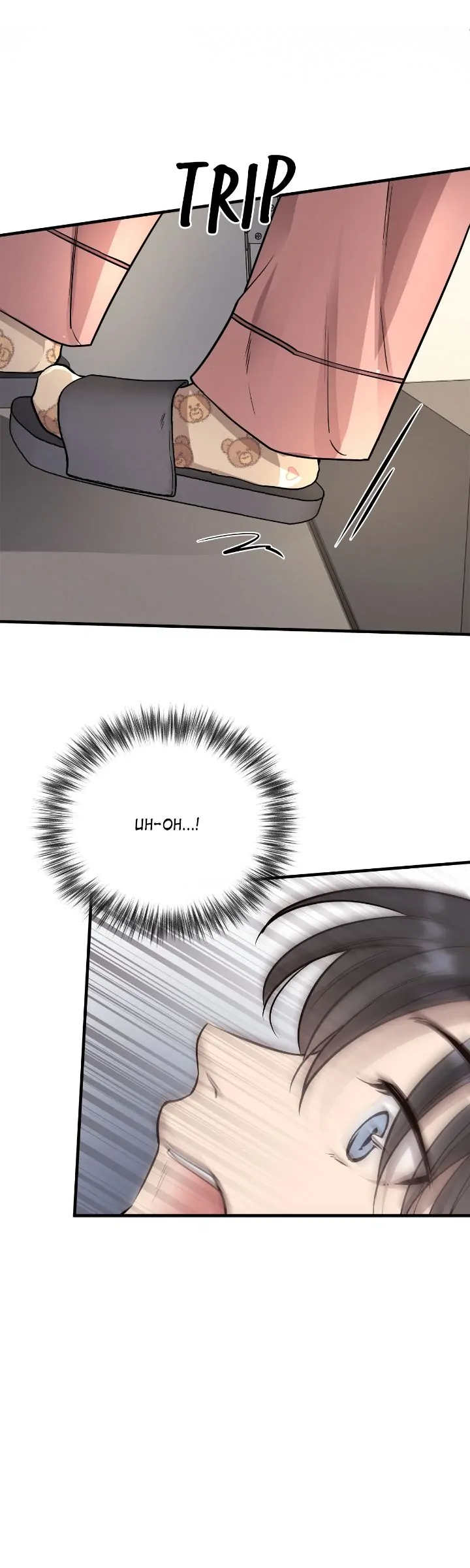 Honey Bear Chapter 40 - Page 36