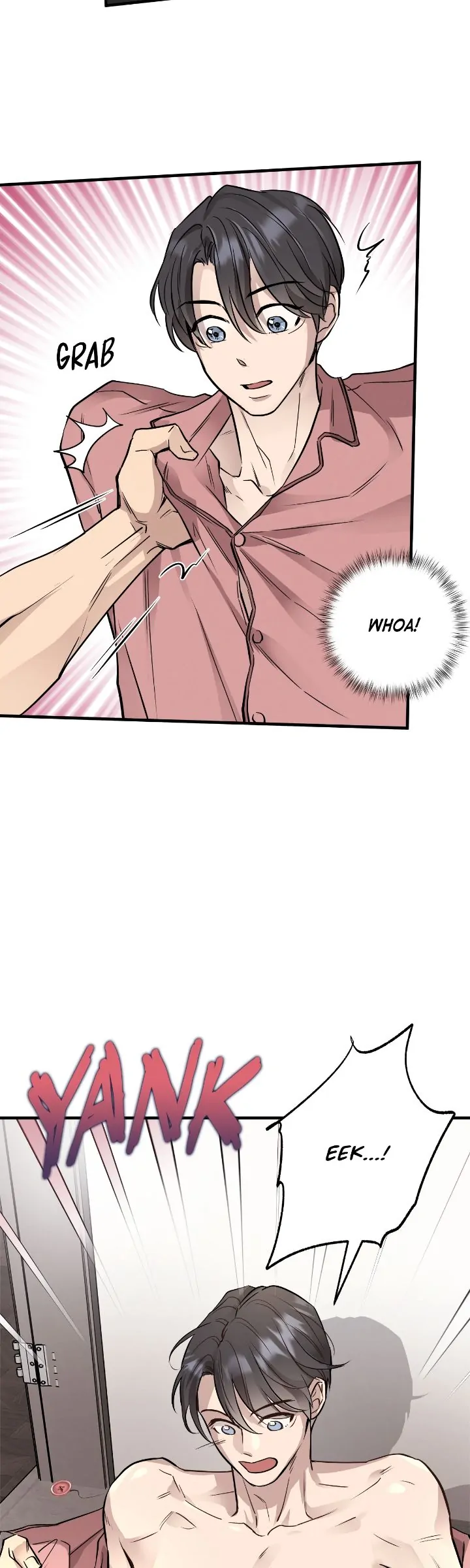 Honey Bear Chapter 40 - Page 40