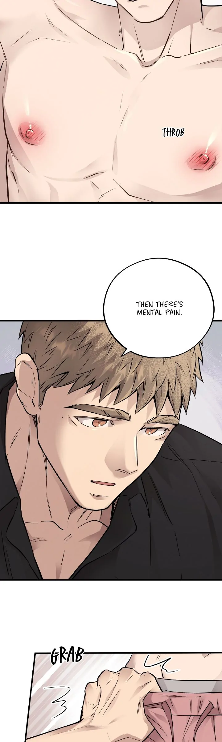 Honey Bear Chapter 40 - Page 45