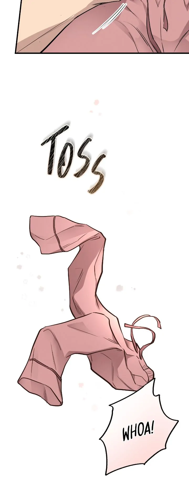 Honey Bear Chapter 40 - Page 46