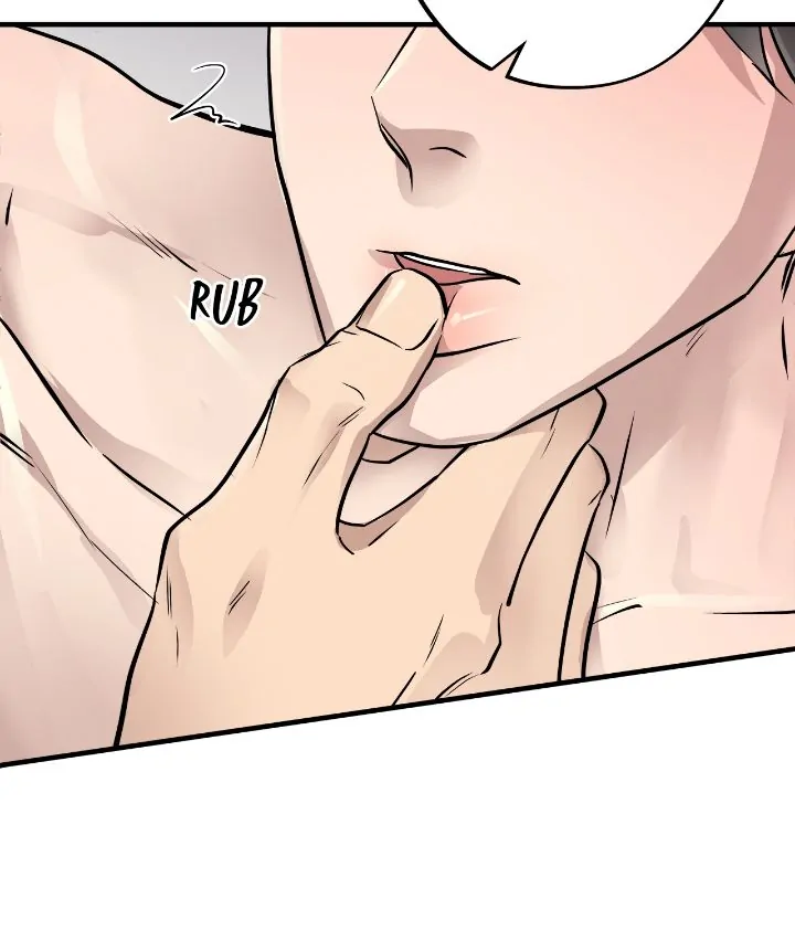 Honey Bear Chapter 40 - Page 50