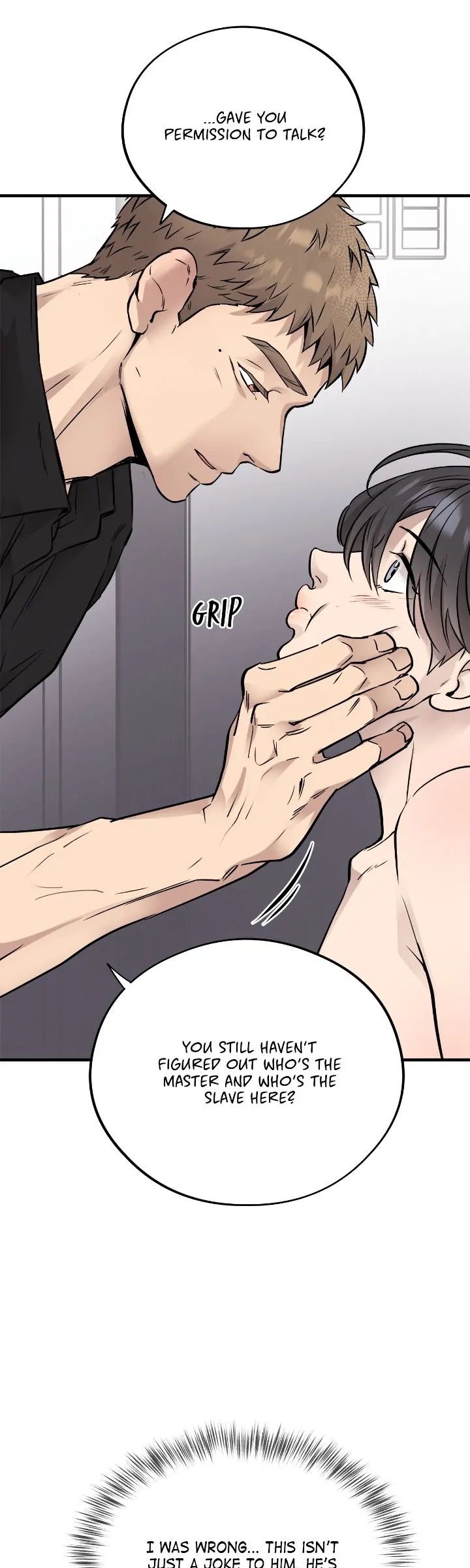 Honey Bear Chapter 40 - Page 51