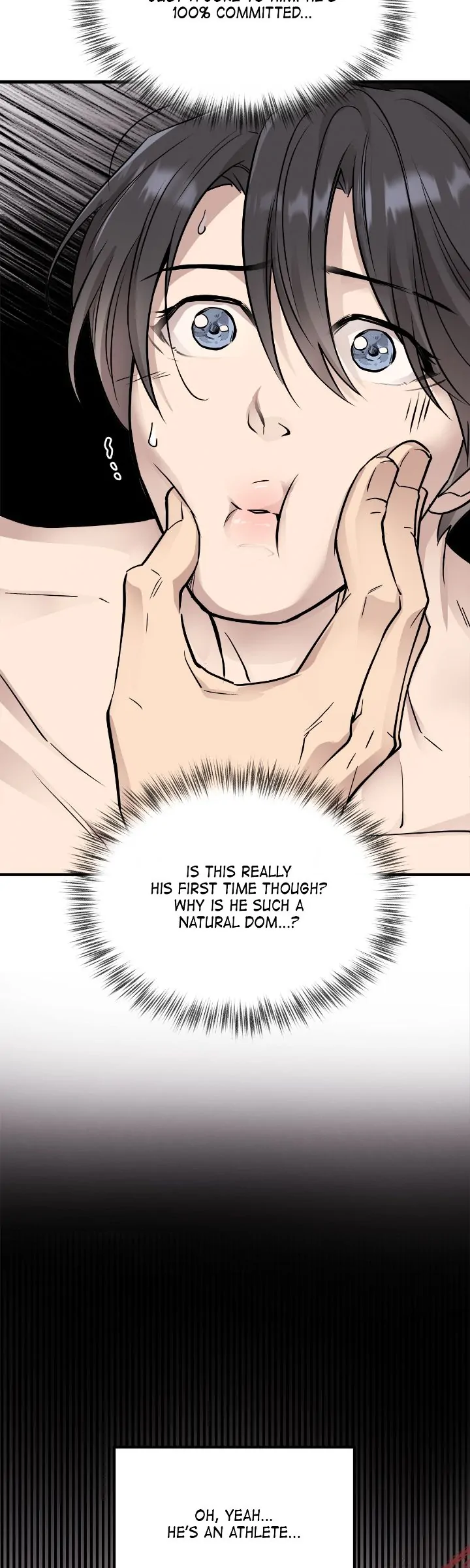 Honey Bear Chapter 40 - Page 52