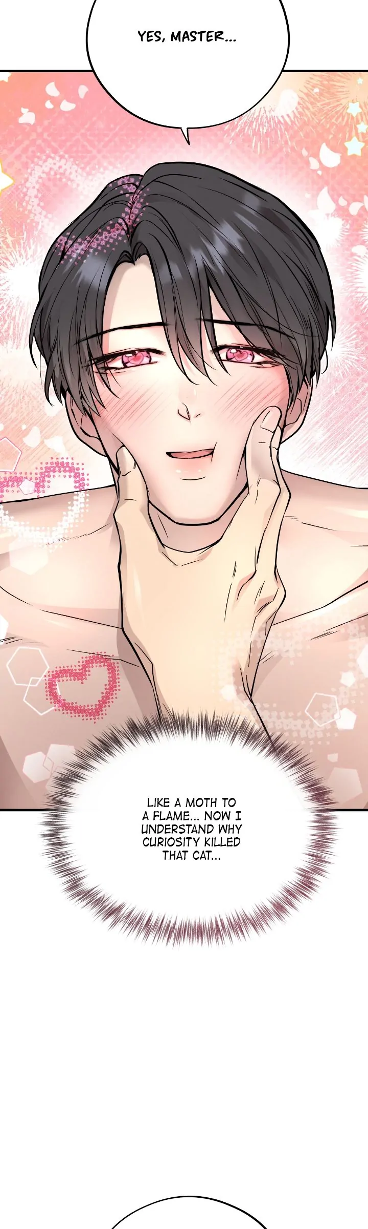 Honey Bear Chapter 40 - Page 57