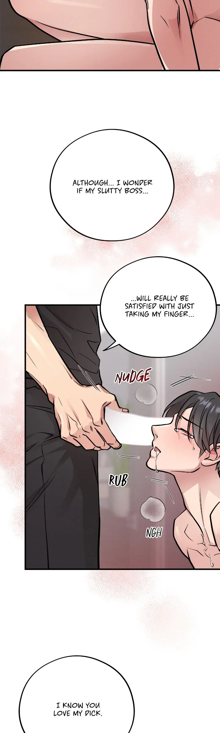 Honey Bear Chapter 41 - Page 30