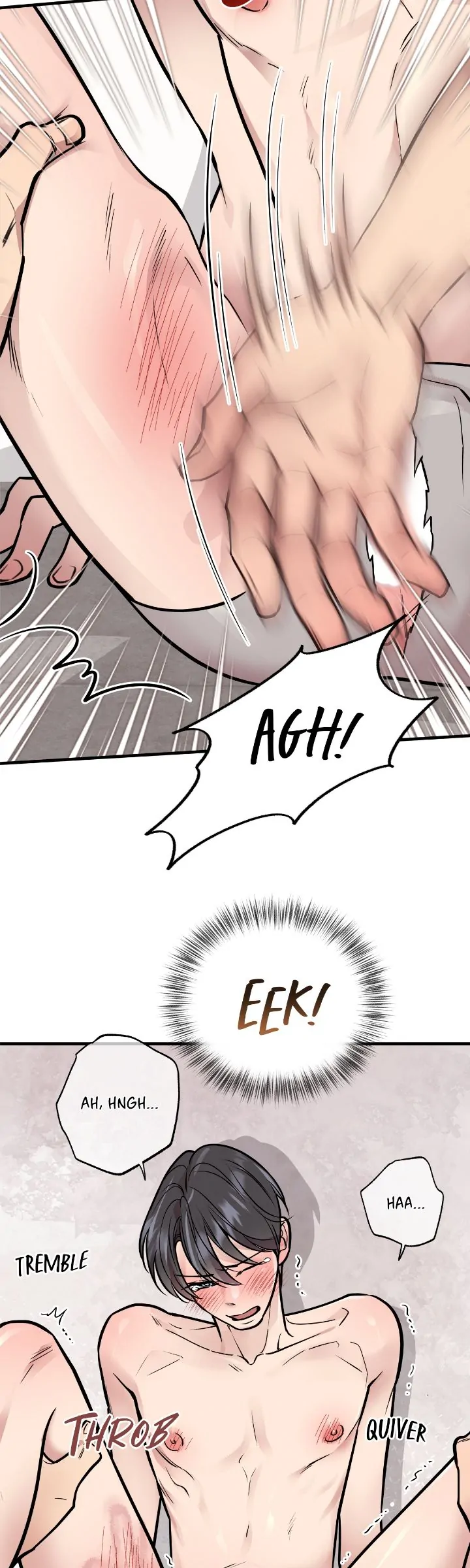 Honey Bear Chapter 41 - Page 4