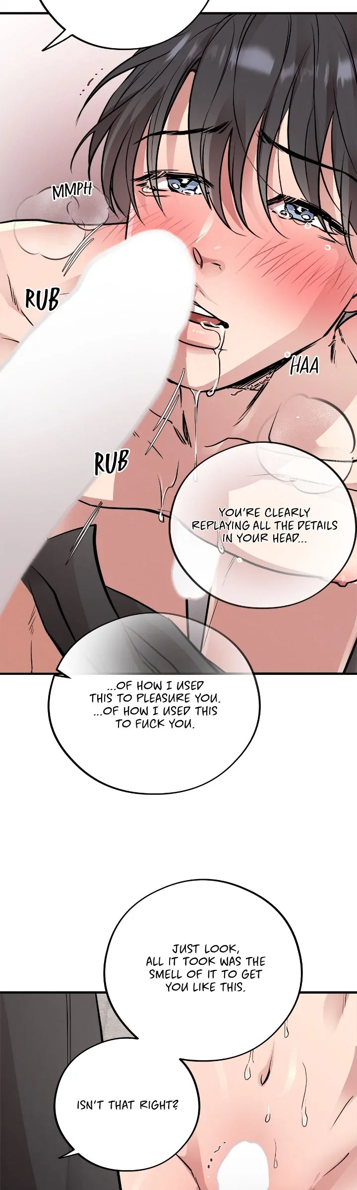 Honey Bear Chapter 41 - Page 31