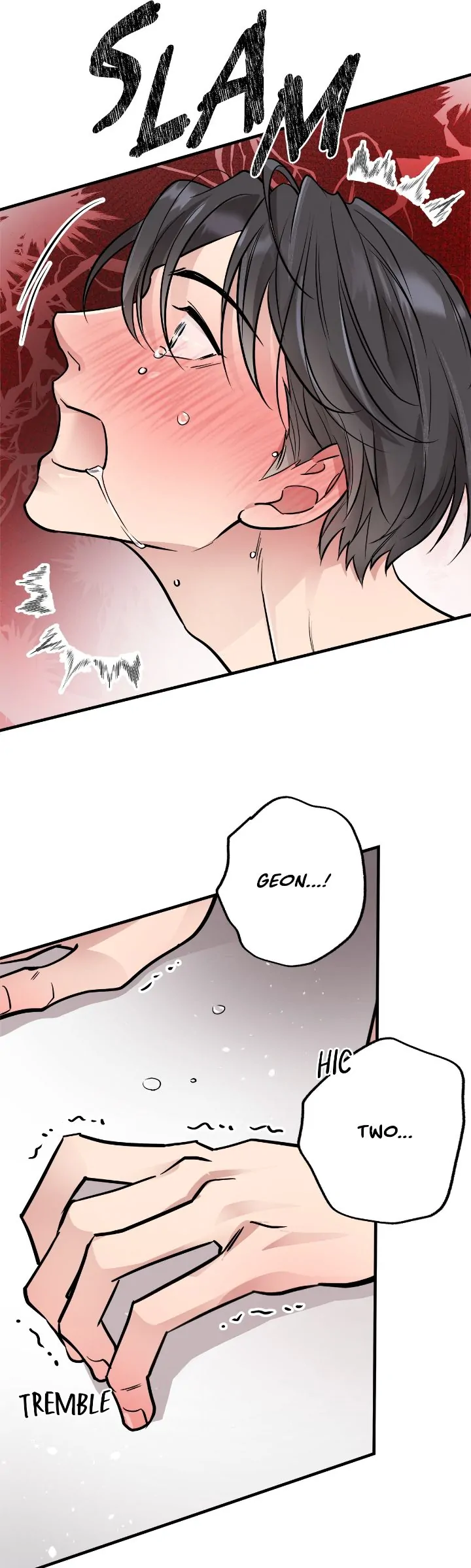 Honey Bear Chapter 41 - Page 47