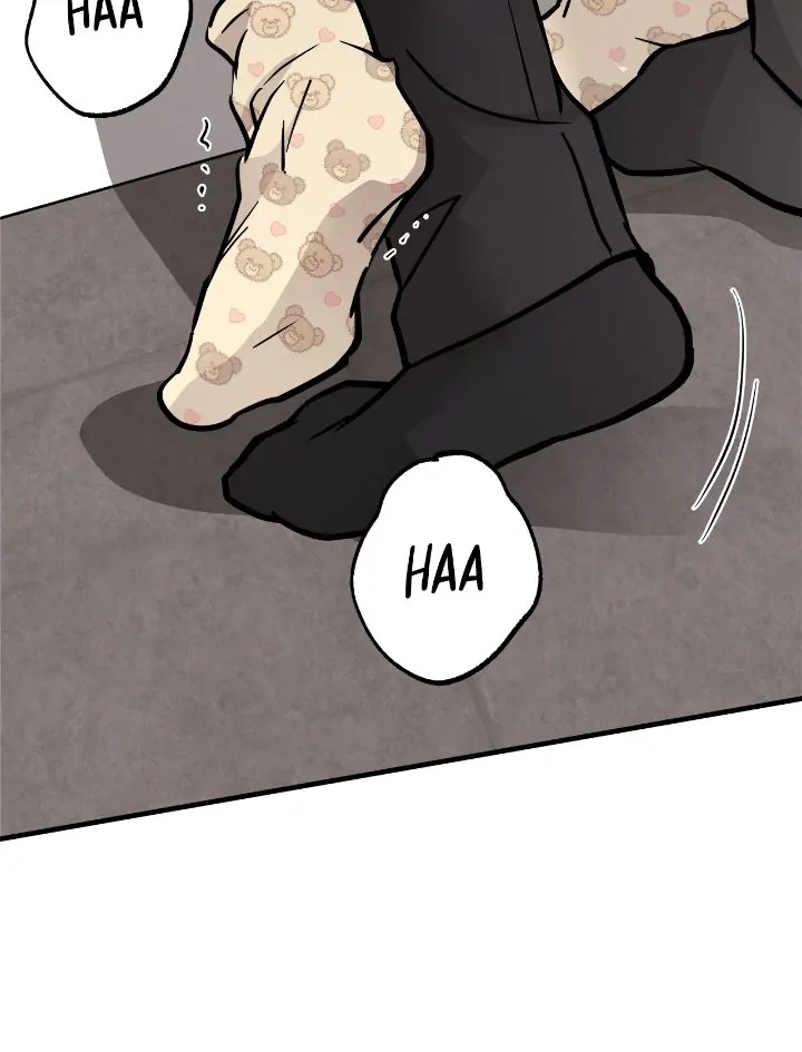 Honey Bear Chapter 41 - Page 52