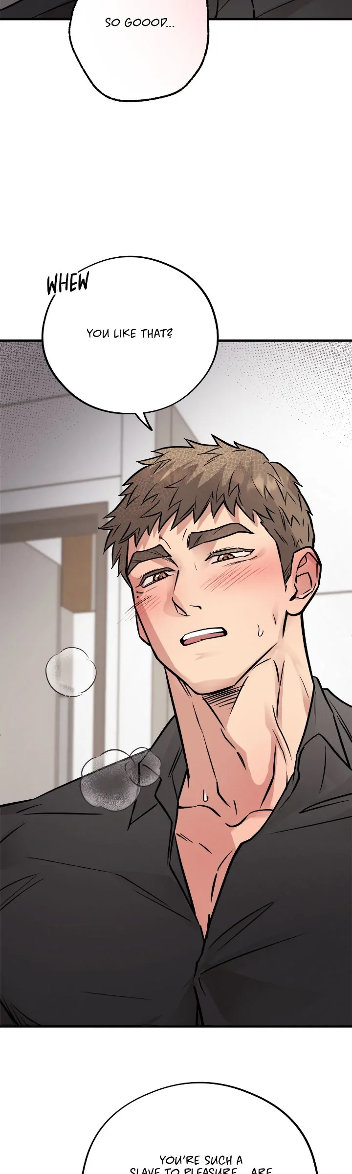 Honey Bear Chapter 41 - Page 55
