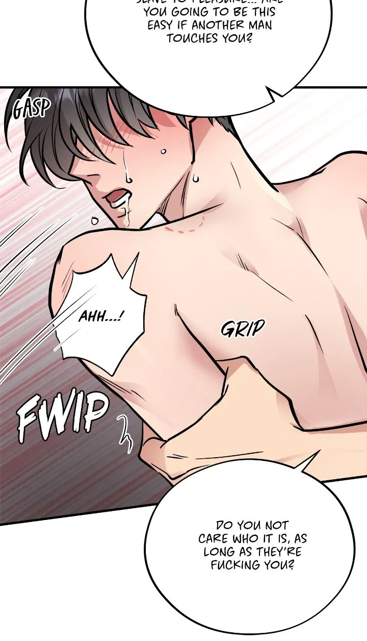 Honey Bear Chapter 41 - Page 56