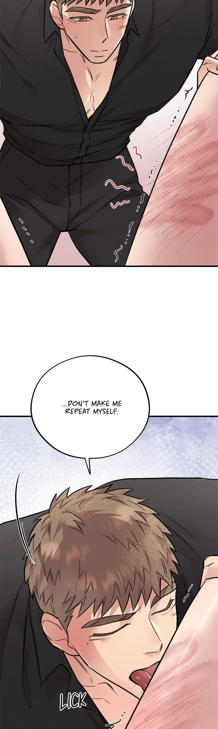 Honey Bear Chapter 41 - Page 7