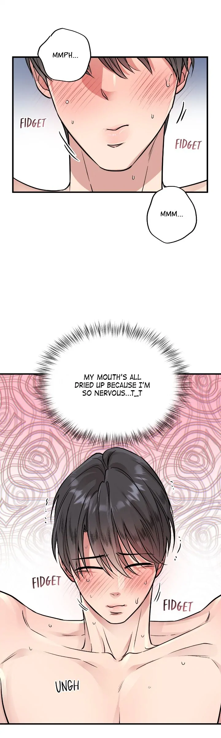 Honey Bear Chapter 41 - Page 10