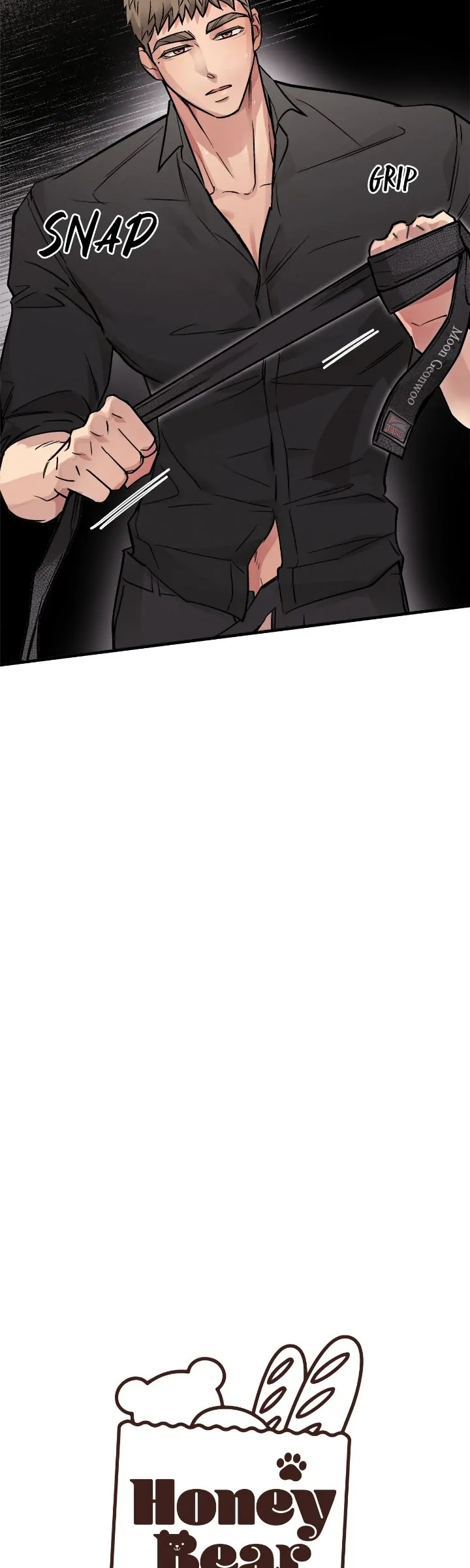 Honey Bear Chapter 42 - Page 16