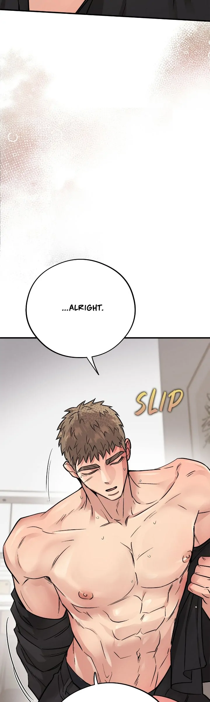 Honey Bear Chapter 42 - Page 31