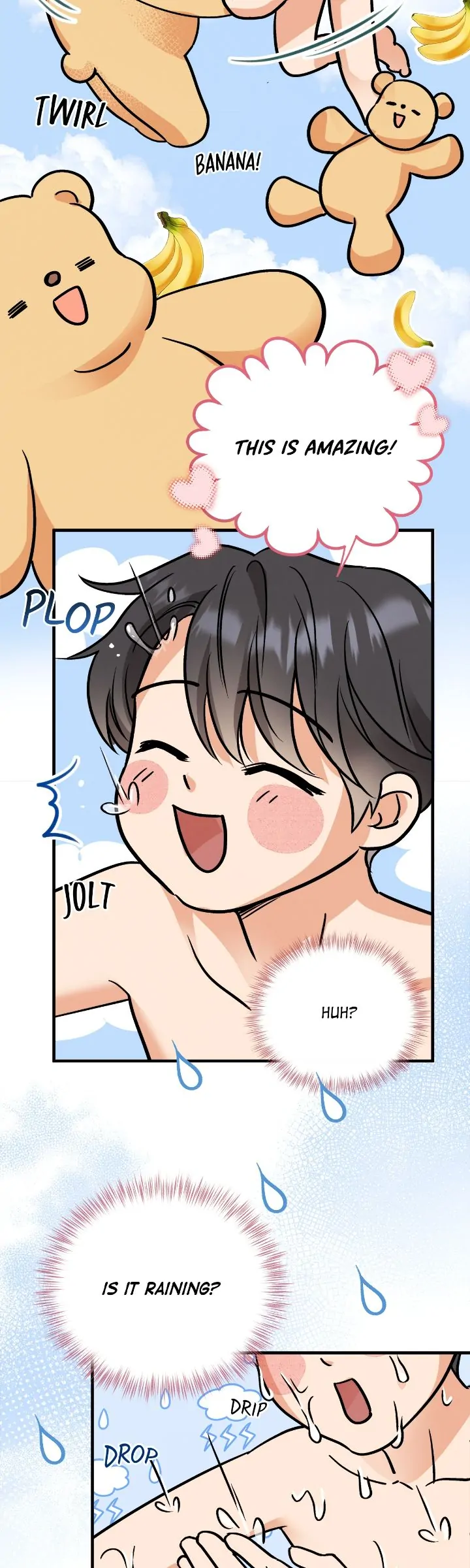 Honey Bear Chapter 42 - Page 54