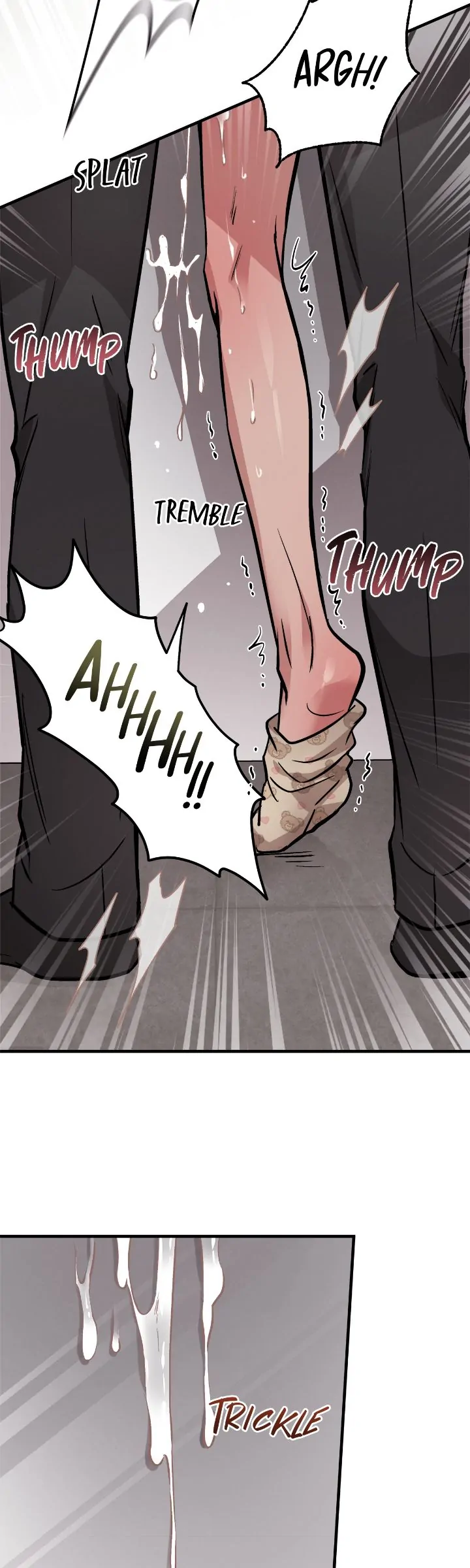 Honey Bear Chapter 42 - Page 7